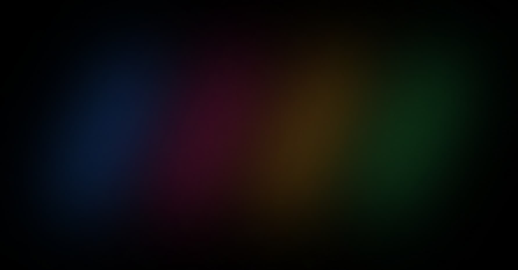 Colorful blurred gradient background of stacked pillar-shaped light beams